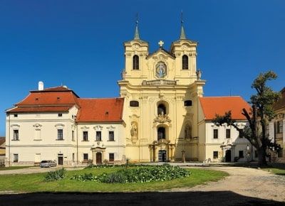 Muzeum Brněnska – Památník písemnictví na Moravě